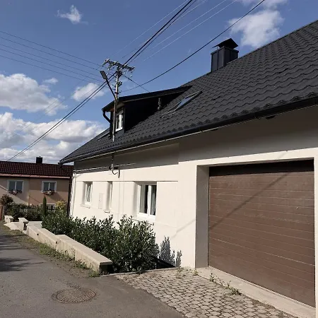 Villa Dum 25 Na Peci Pod Cerchovem