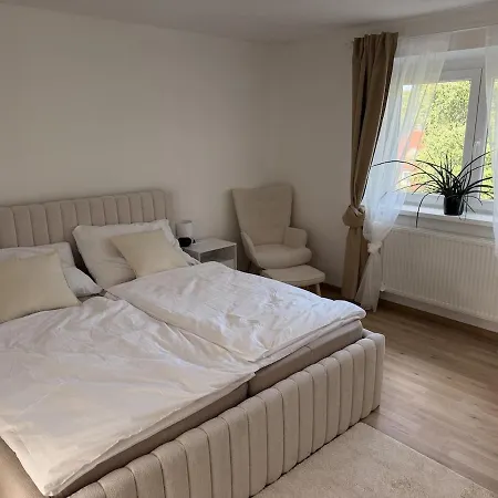 Dum 25 Na Peci Pod Cerchovem Villa Pec