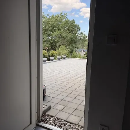 Dum 25 Na Peci Pod Cerchovem Villa *