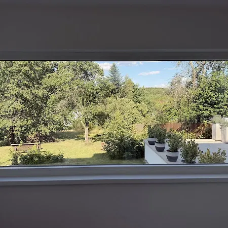 Dum 25 Na Peci Pod Cerchovem Villa Pec