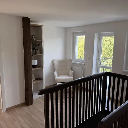 Villa Dum 25 Na Peci Pod Cerchovem *